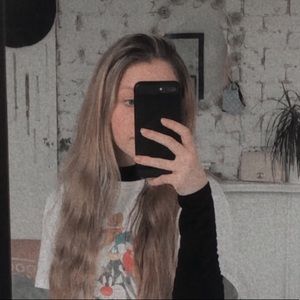 Meet your Posher, Penelope